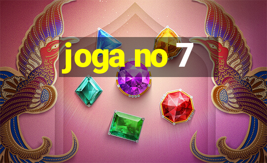 joga no 7