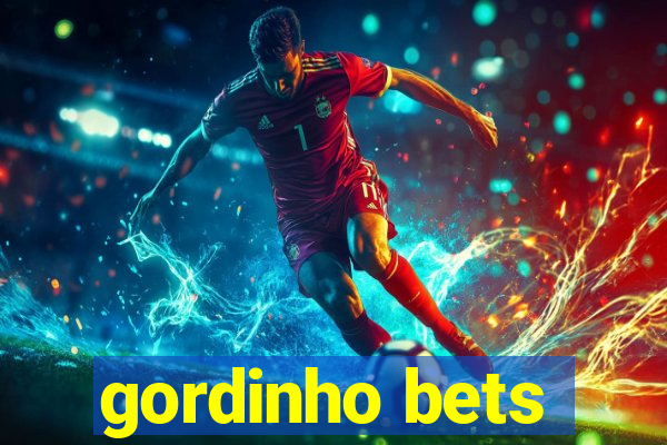 gordinho bets