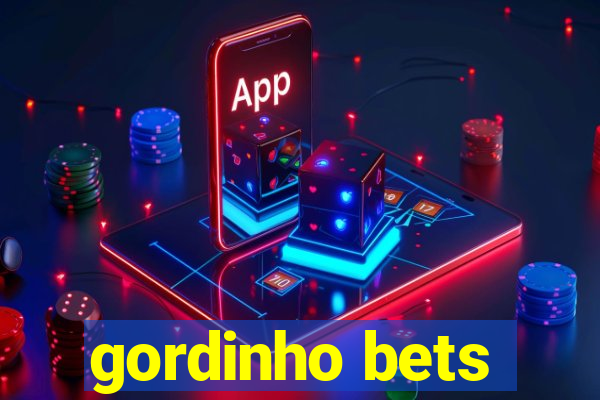 gordinho bets