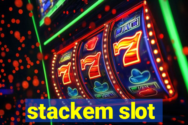 stackem slot