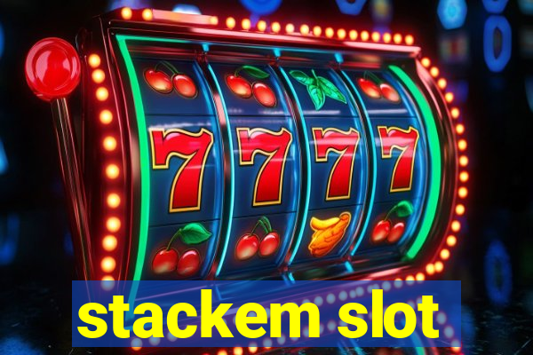 stackem slot