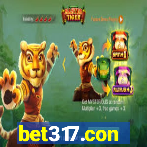 bet317.con