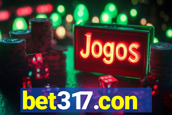 bet317.con