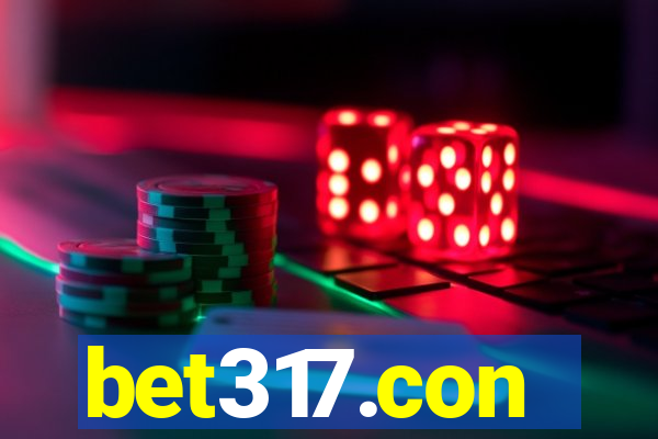 bet317.con