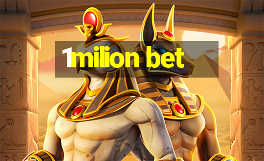 1milion bet