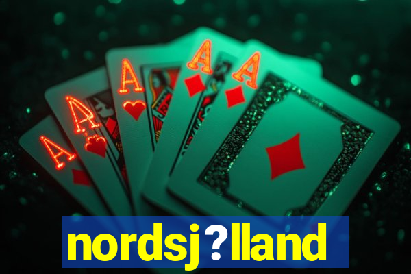 nordsj?lland