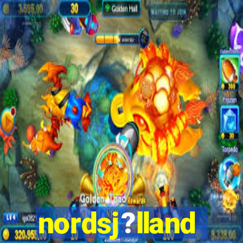 nordsj?lland