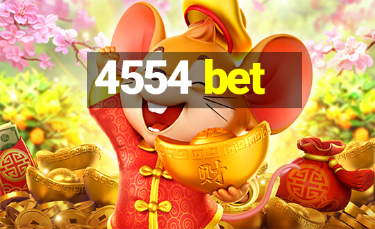 4554 bet