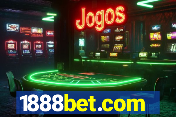 1888bet.com