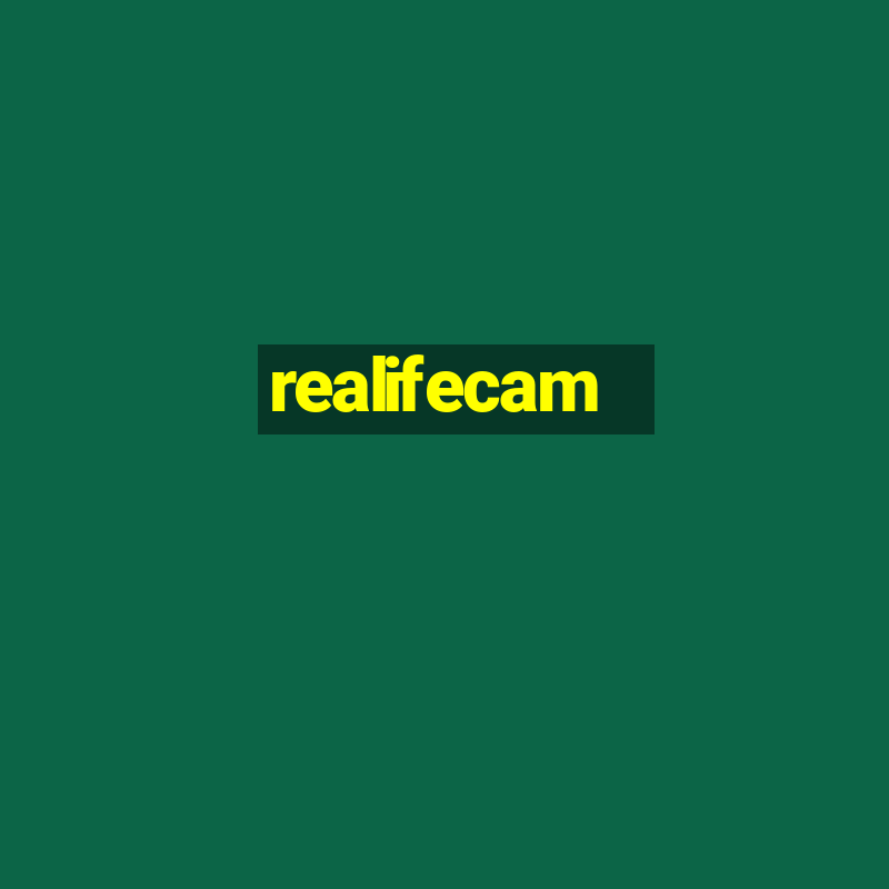 realifecam