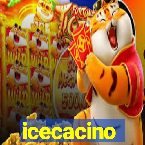 icecacino