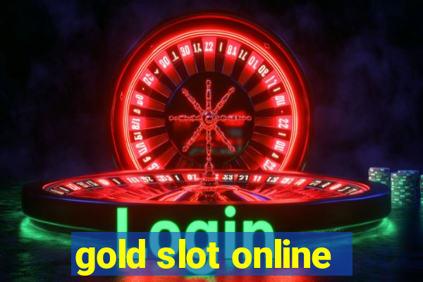 gold slot online