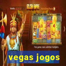 vegas jogos