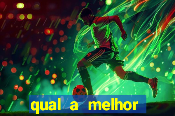 qual a melhor plataforma para jogar fortune tiger