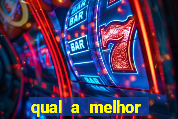 qual a melhor plataforma para jogar fortune tiger