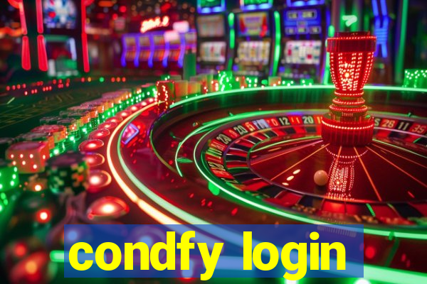 condfy login