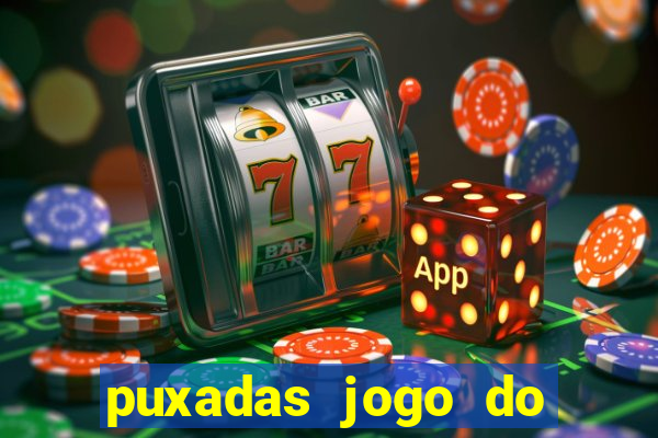 puxadas jogo do bicho sueli