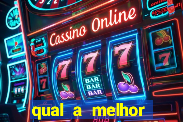 qual a melhor plataforma para jogos