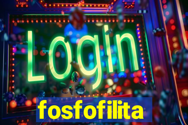 fosfofilita