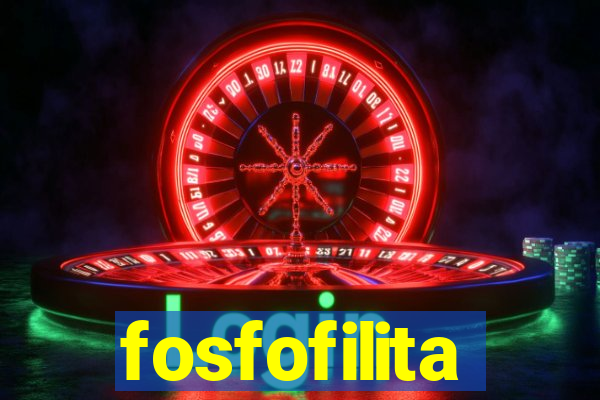 fosfofilita