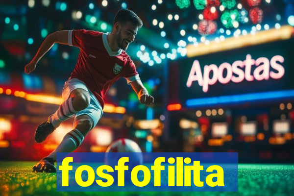 fosfofilita