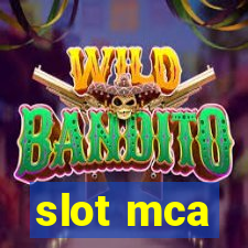 slot mca