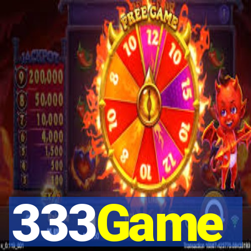 333Game