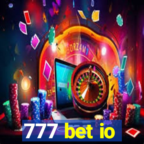 777 bet io