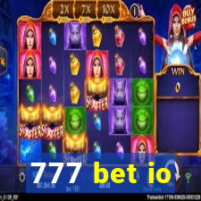 777 bet io