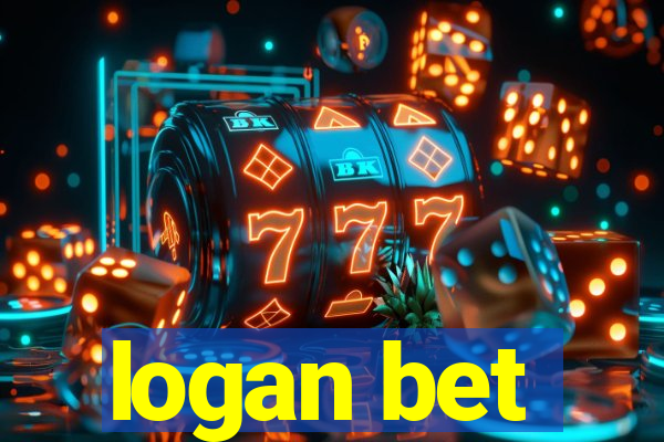 logan bet