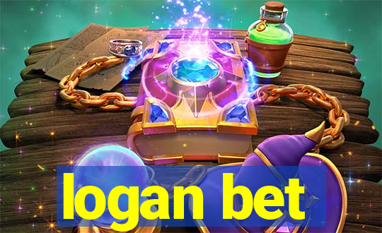 logan bet