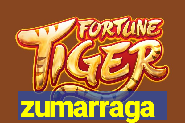 zumarraga