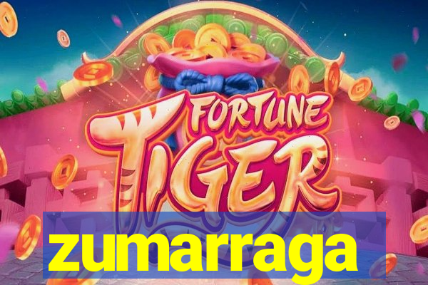 zumarraga