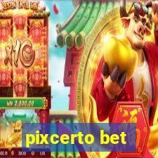 pixcerto bet