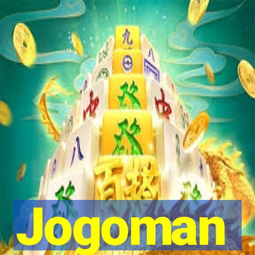 Jogoman