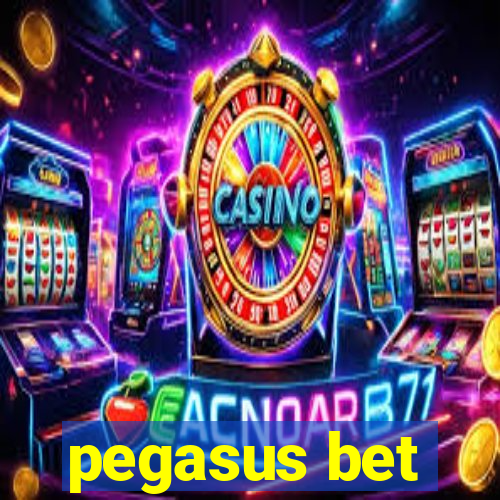 pegasus bet