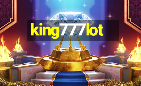 king777lot