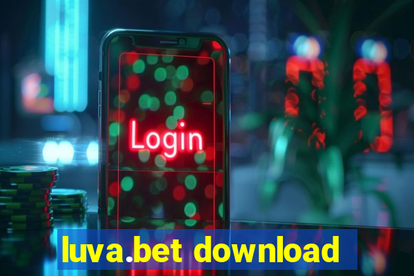 luva.bet download