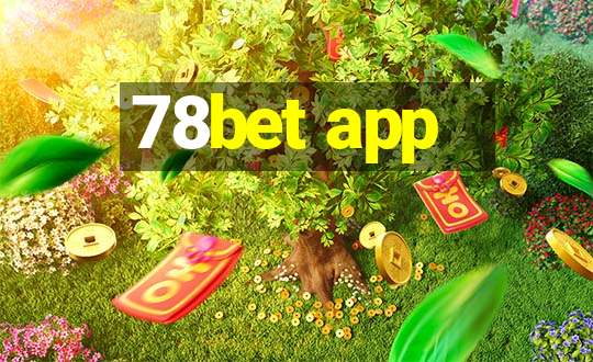 78bet app