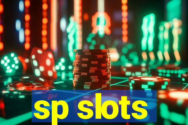 sp slots