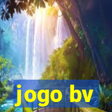 jogo bv