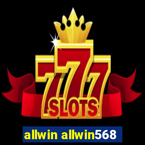 allwin allwin568