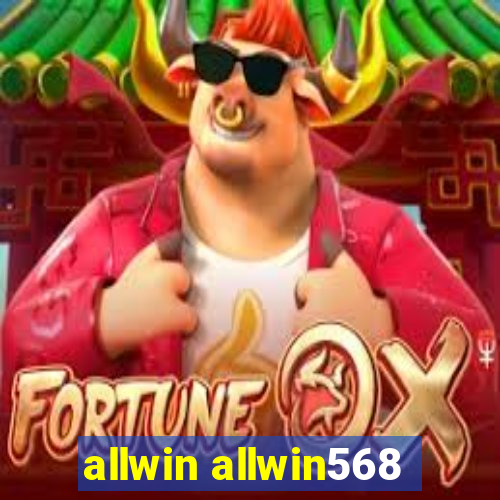 allwin allwin568