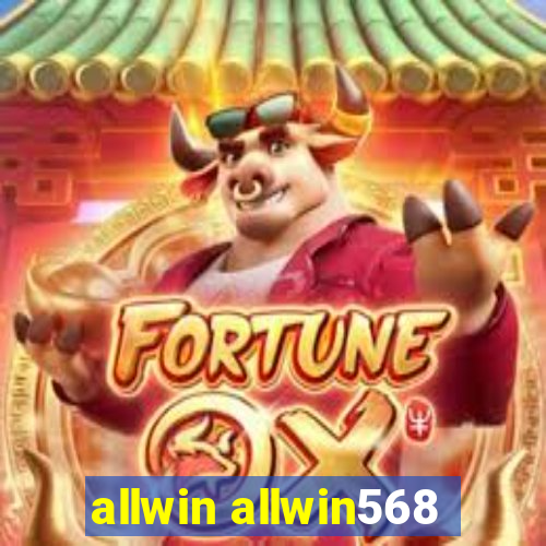 allwin allwin568