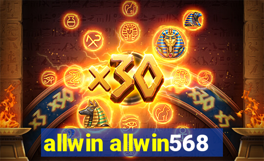 allwin allwin568