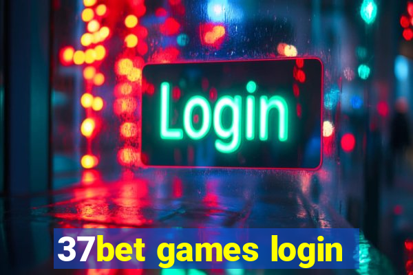 37bet games login