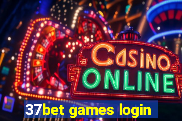 37bet games login