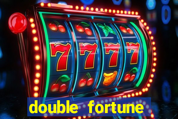 double fortune sorte dupla