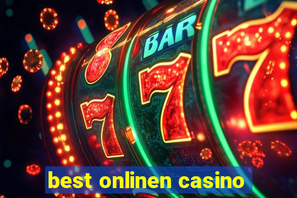 best onlinen casino