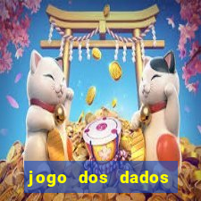 jogo dos dados aposta online